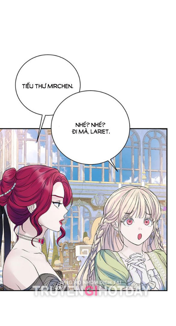 Tôi Tưởng Bản Thân Không Còn Sống Được Bao Lâu! Chapter 54.2 - 27