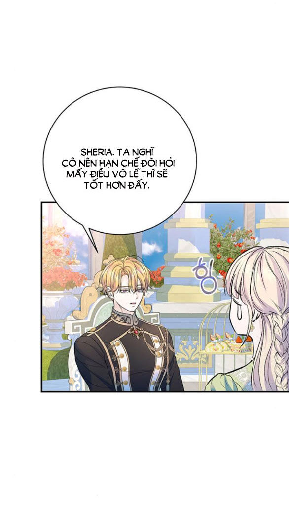 Tôi Tưởng Bản Thân Không Còn Sống Được Bao Lâu! Chapter 54.2 - 28