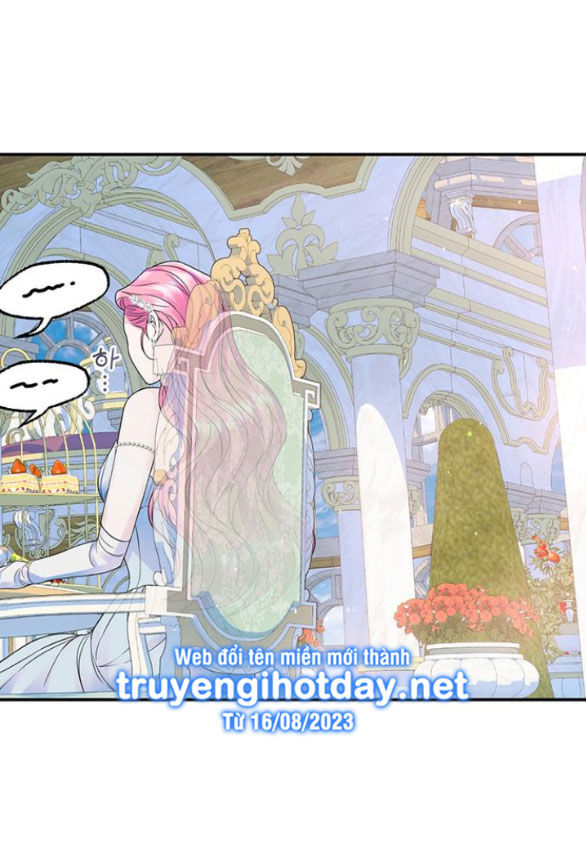Tôi Tưởng Bản Thân Không Còn Sống Được Bao Lâu! Chapter 54.2 - 29