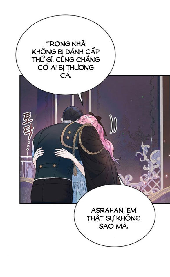 Tôi Tưởng Bản Thân Không Còn Sống Được Bao Lâu! Chapter 54.2 - 3