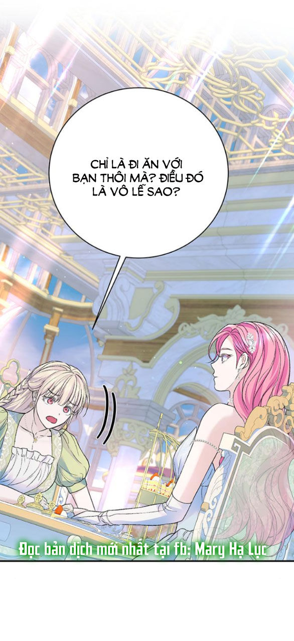 Tôi Tưởng Bản Thân Không Còn Sống Được Bao Lâu! Chapter 54.2 - 31