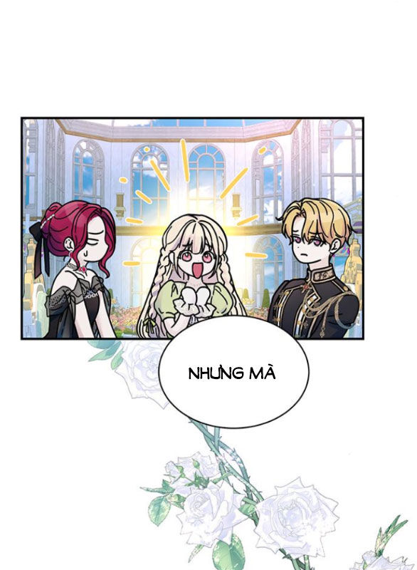Tôi Tưởng Bản Thân Không Còn Sống Được Bao Lâu! Chapter 54.2 - 33