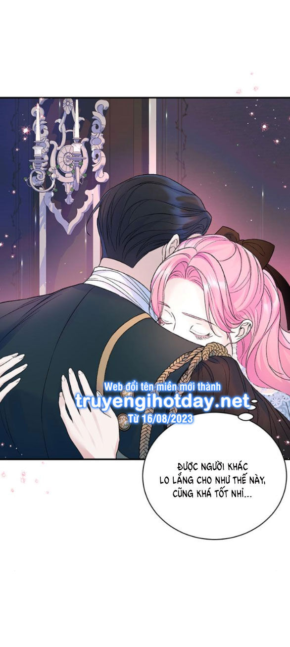 Tôi Tưởng Bản Thân Không Còn Sống Được Bao Lâu! Chapter 54.2 - 4