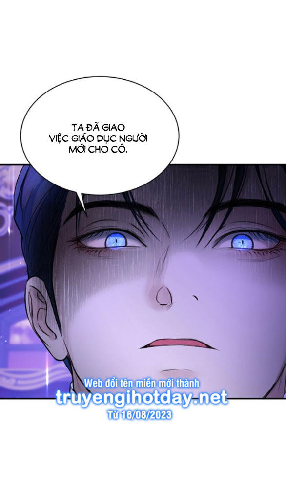 Tôi Tưởng Bản Thân Không Còn Sống Được Bao Lâu! Chapter 54.2 - 47