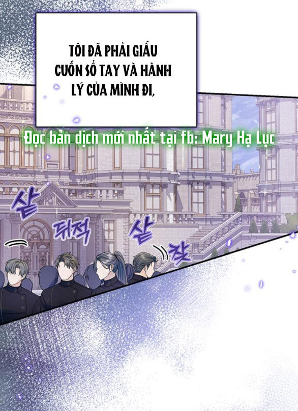 Tôi Tưởng Bản Thân Không Còn Sống Được Bao Lâu! Chapter 54.2 - 58