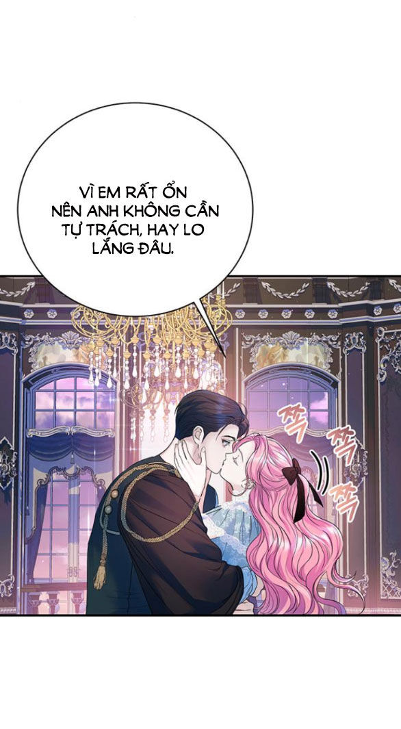 Tôi Tưởng Bản Thân Không Còn Sống Được Bao Lâu! Chapter 54.2 - 7