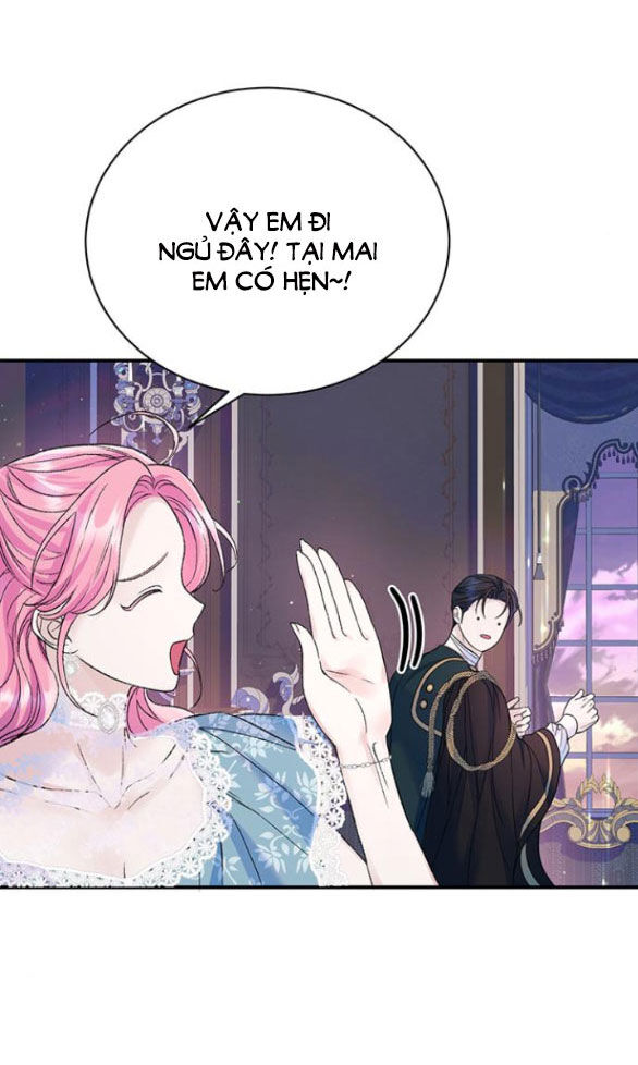 Tôi Tưởng Bản Thân Không Còn Sống Được Bao Lâu! Chapter 54.2 - 9