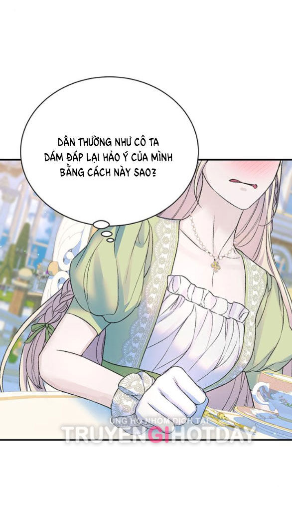 Tôi Tưởng Bản Thân Không Còn Sống Được Bao Lâu! Chapter 55.1 - 12