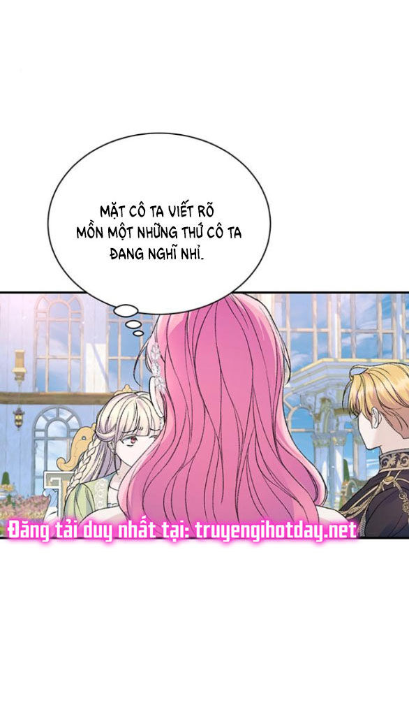 Tôi Tưởng Bản Thân Không Còn Sống Được Bao Lâu! Chapter 55.1 - 18