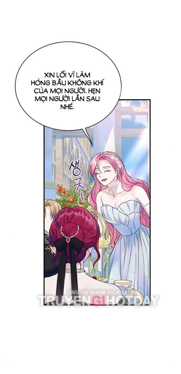 Tôi Tưởng Bản Thân Không Còn Sống Được Bao Lâu! Chapter 55.1 - 20