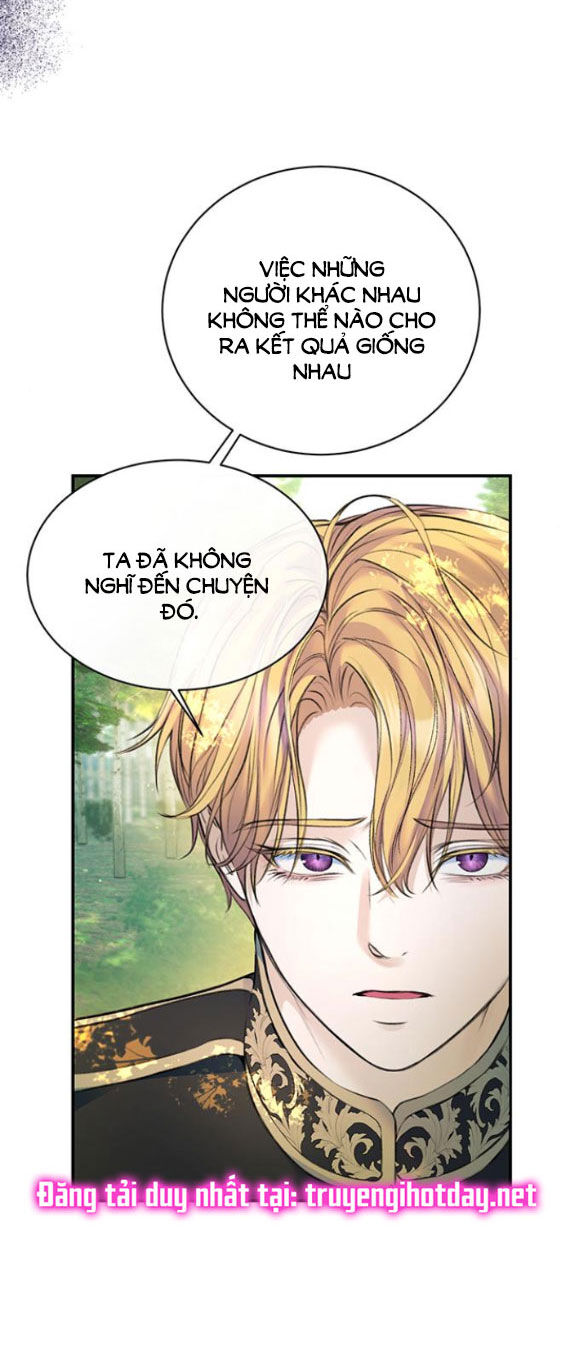 Tôi Tưởng Bản Thân Không Còn Sống Được Bao Lâu! Chapter 55.1 - 44