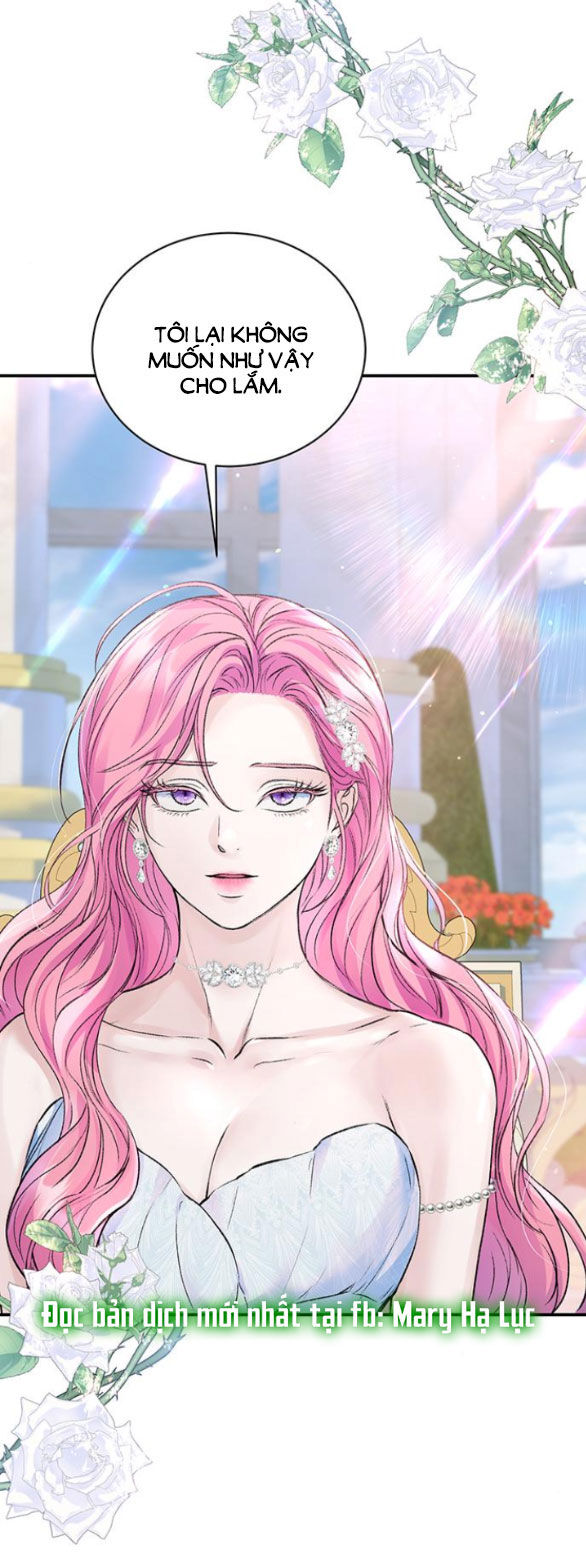 Tôi Tưởng Bản Thân Không Còn Sống Được Bao Lâu! Chapter 55.1 - 7