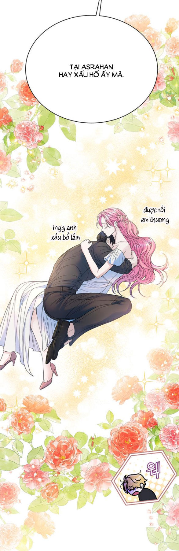 Tôi Tưởng Bản Thân Không Còn Sống Được Bao Lâu! Chapter 55.1 - 10