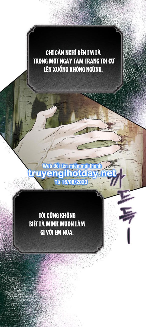 Tôi Tưởng Bản Thân Không Còn Sống Được Bao Lâu! Chapter 55.2 - 11