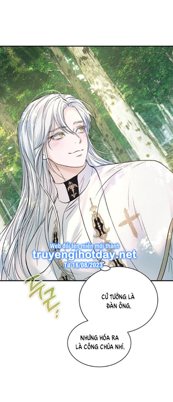 Tôi Tưởng Bản Thân Không Còn Sống Được Bao Lâu! Chapter 55.2 - 20