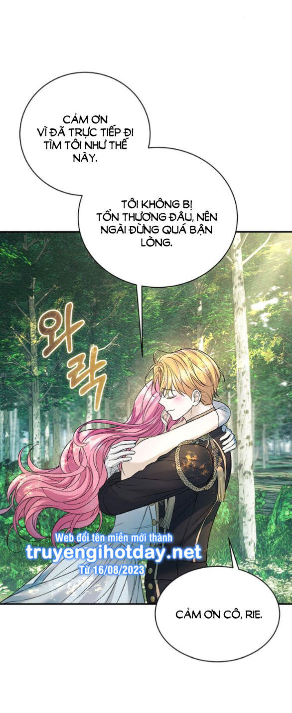 Tôi Tưởng Bản Thân Không Còn Sống Được Bao Lâu! Chapter 55.2 - 2