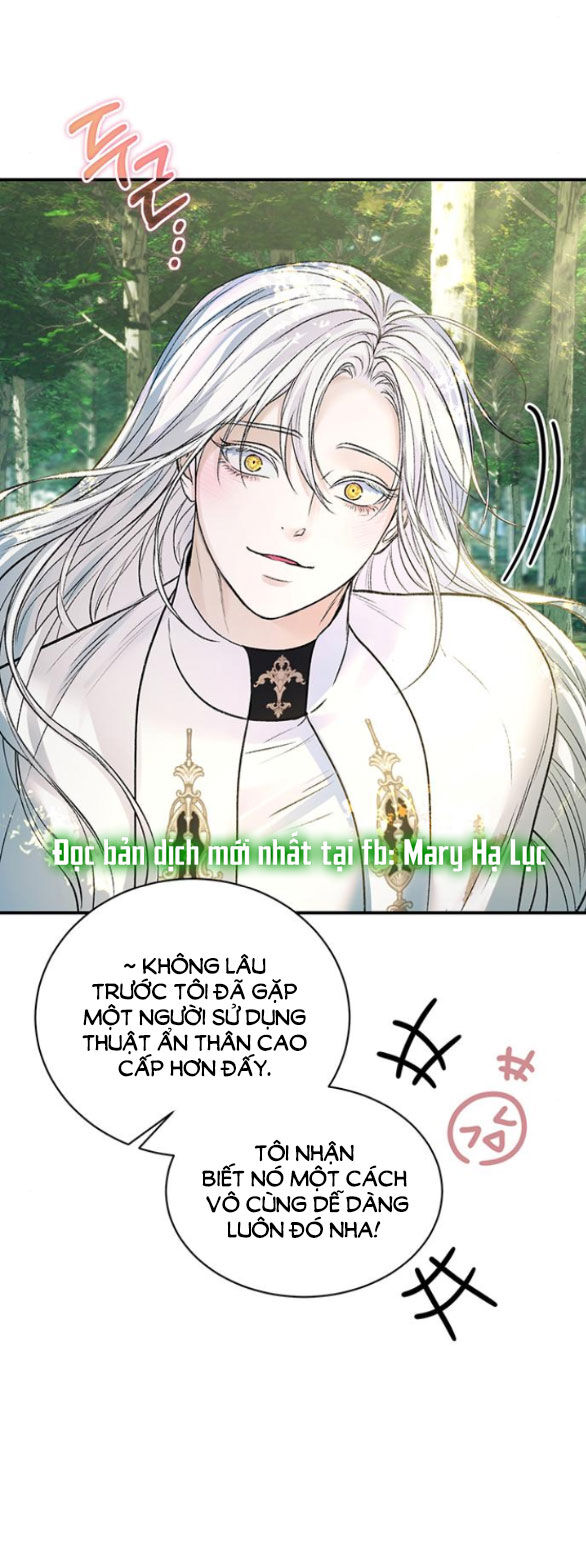 Tôi Tưởng Bản Thân Không Còn Sống Được Bao Lâu! Chapter 55.2 - 22