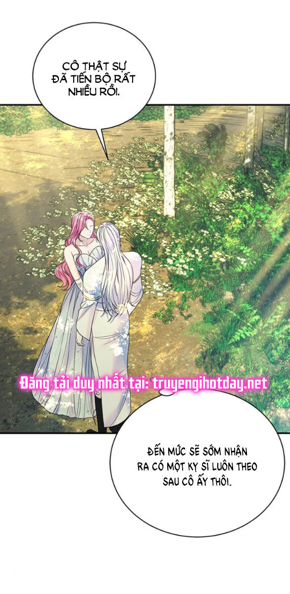 Tôi Tưởng Bản Thân Không Còn Sống Được Bao Lâu! Chapter 55.2 - 24