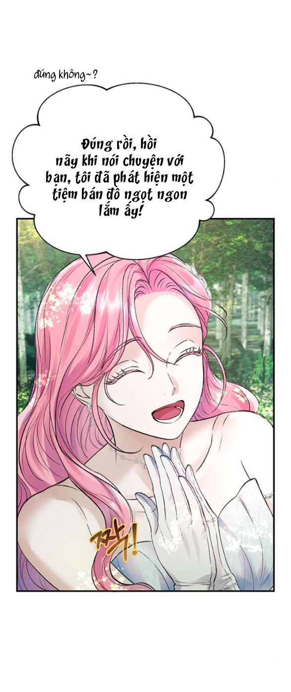 Tôi Tưởng Bản Thân Không Còn Sống Được Bao Lâu! Chapter 55.2 - 25