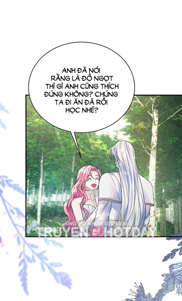 Tôi Tưởng Bản Thân Không Còn Sống Được Bao Lâu! Chapter 55.2 - 26