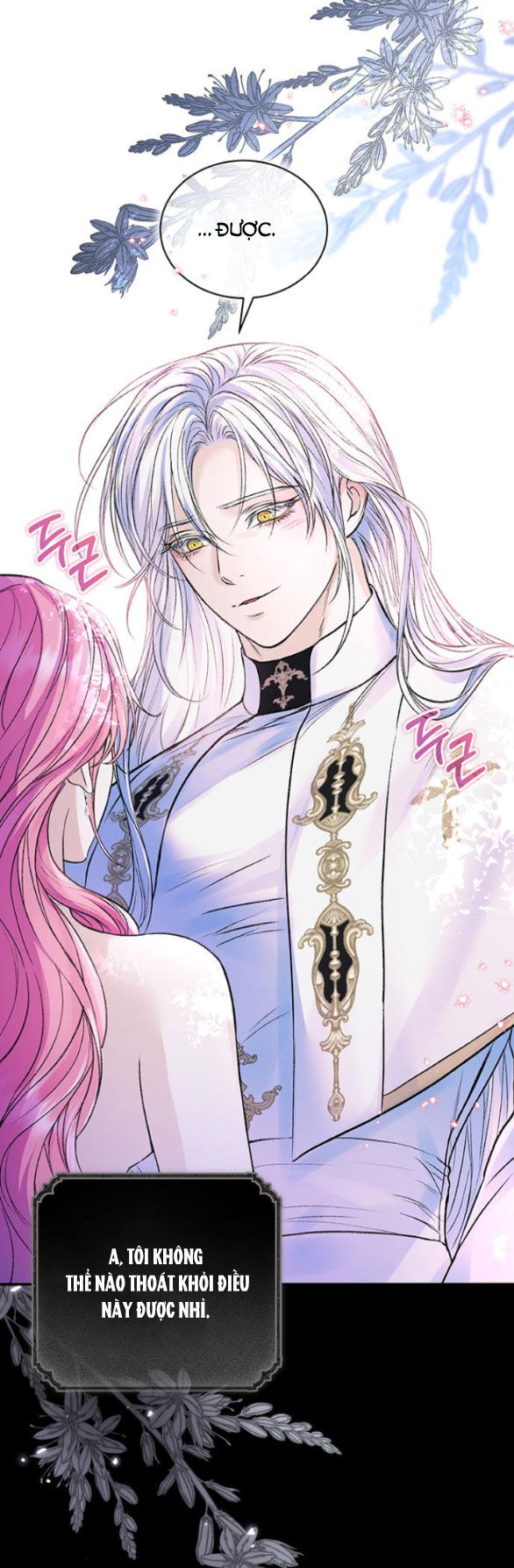 Tôi Tưởng Bản Thân Không Còn Sống Được Bao Lâu! Chapter 55.2 - 27
