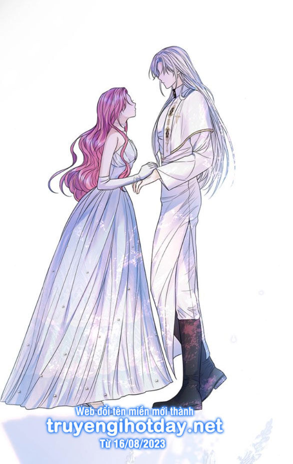 Tôi Tưởng Bản Thân Không Còn Sống Được Bao Lâu! Chapter 55.2 - 29