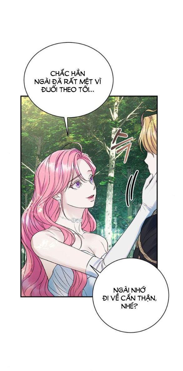 Tôi Tưởng Bản Thân Không Còn Sống Được Bao Lâu! Chapter 55.2 - 3