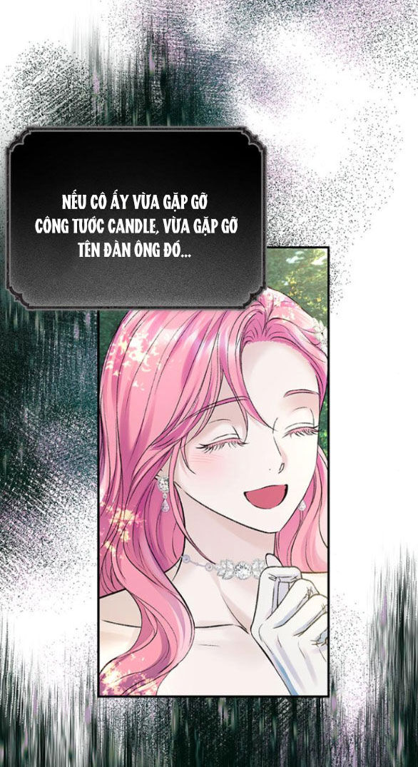 Tôi Tưởng Bản Thân Không Còn Sống Được Bao Lâu! Chapter 55.2 - 8