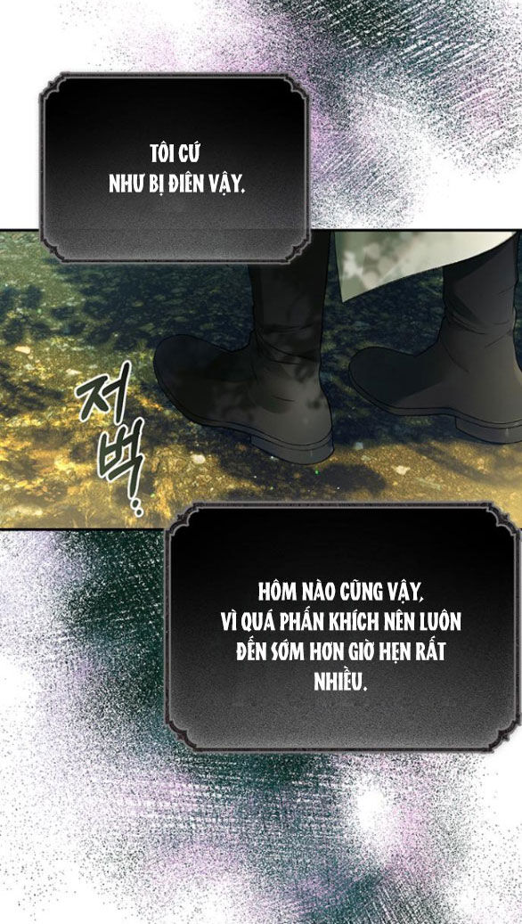 Tôi Tưởng Bản Thân Không Còn Sống Được Bao Lâu! Chapter 55.2 - 10