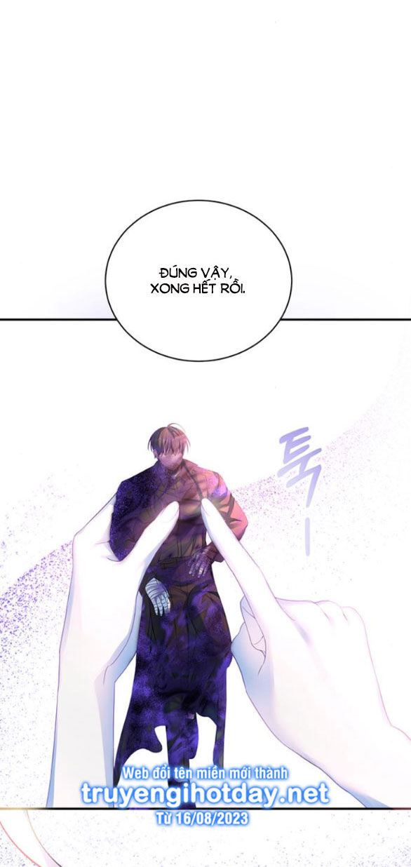 Tôi Tưởng Bản Thân Không Còn Sống Được Bao Lâu! Chapter 56.1 - 9