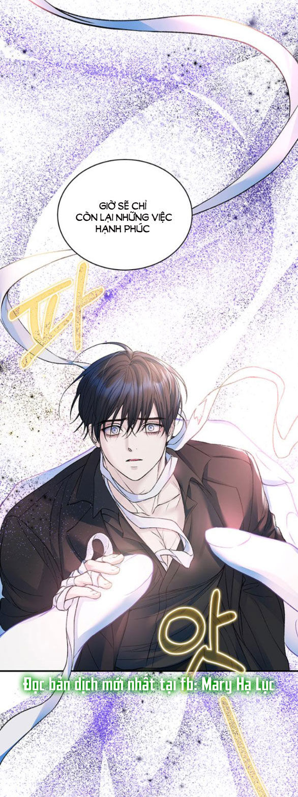 Tôi Tưởng Bản Thân Không Còn Sống Được Bao Lâu! Chapter 56.1 - 10