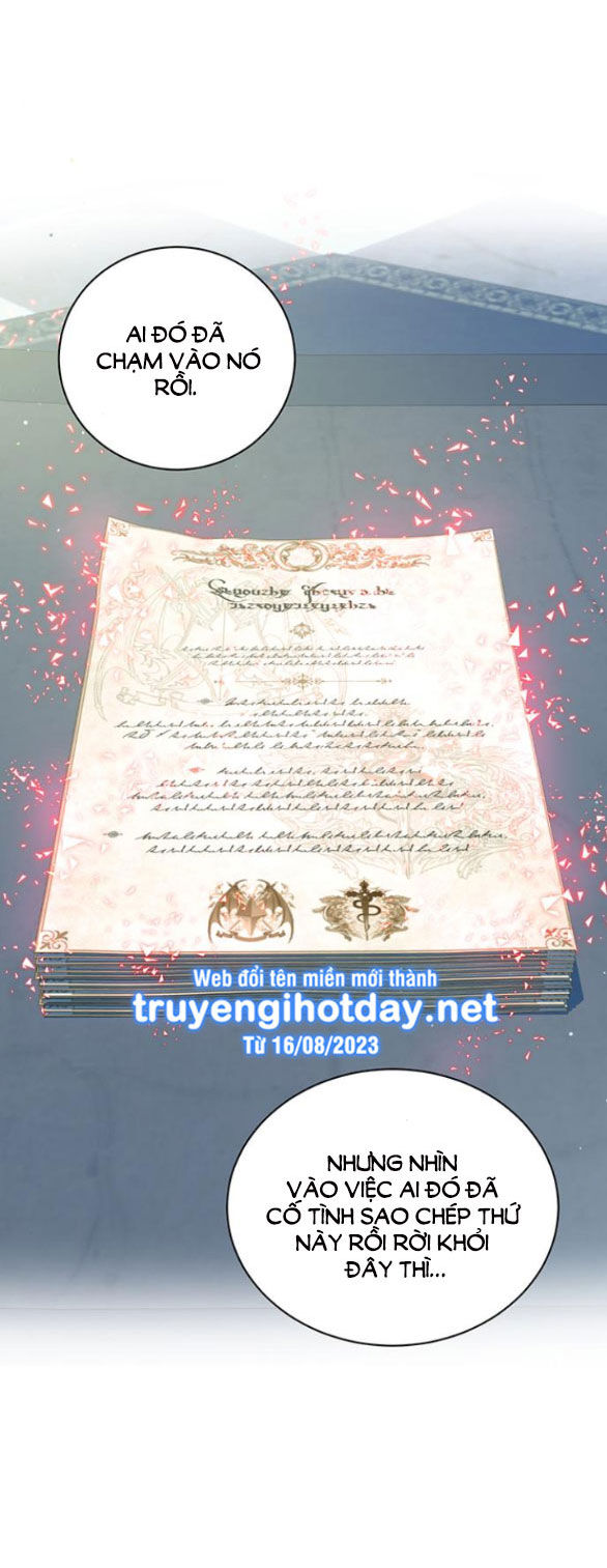 Tôi Tưởng Bản Thân Không Còn Sống Được Bao Lâu! Chapter 56.2 - 12