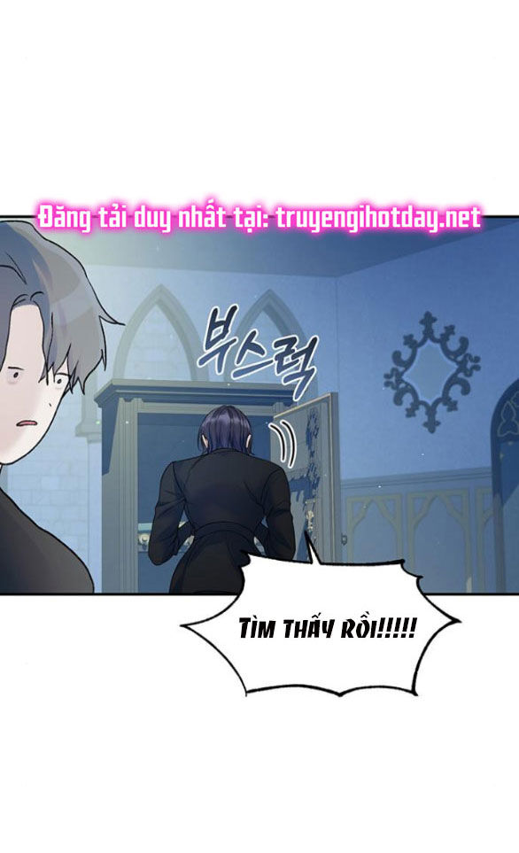 Tôi Tưởng Bản Thân Không Còn Sống Được Bao Lâu! Chapter 56.2 - 8