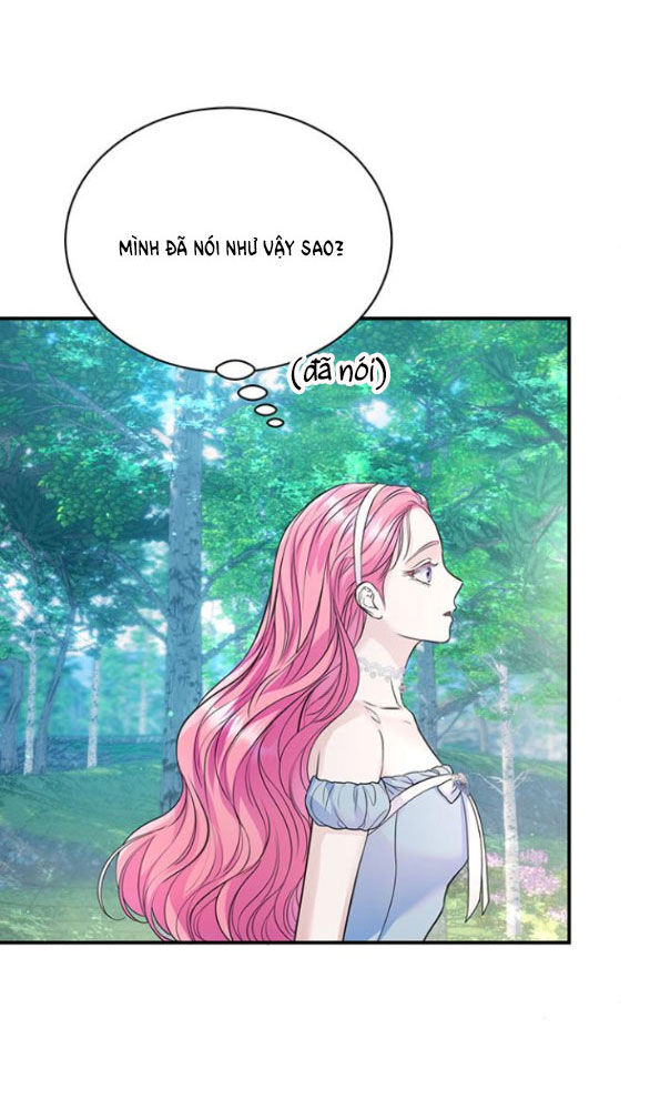 Tôi Tưởng Bản Thân Không Còn Sống Được Bao Lâu! Chapter 57.1 - 17