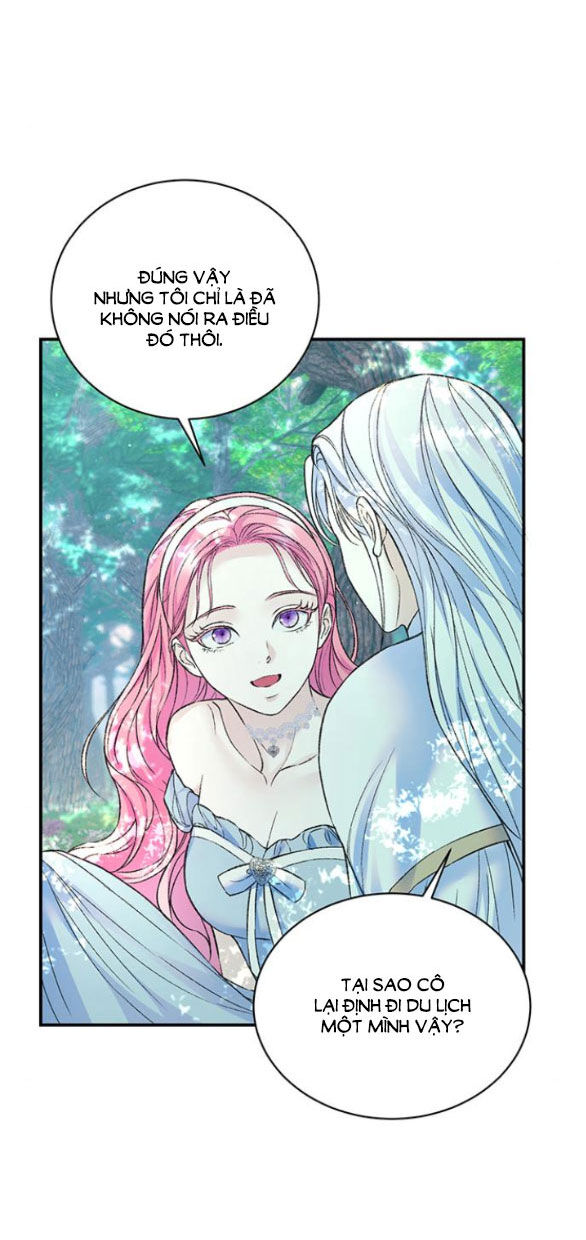 Tôi Tưởng Bản Thân Không Còn Sống Được Bao Lâu! Chapter 57.1 - 21