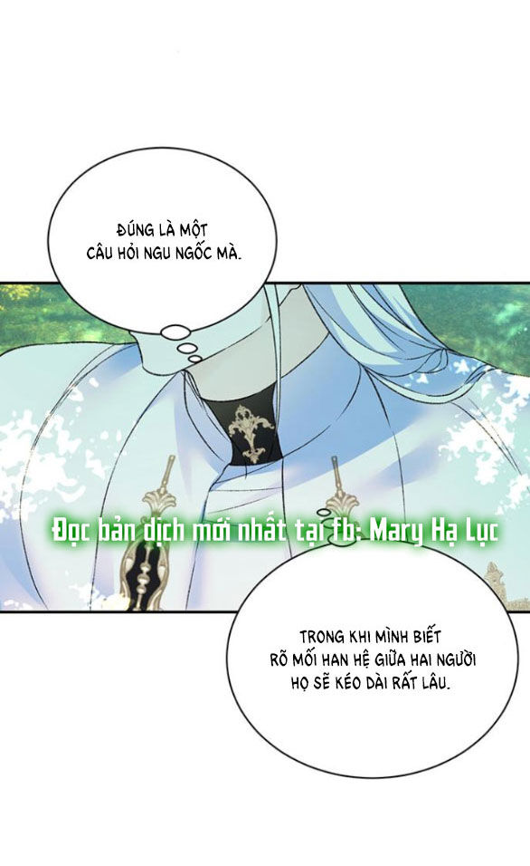 Tôi Tưởng Bản Thân Không Còn Sống Được Bao Lâu! Chapter 57.1 - 26