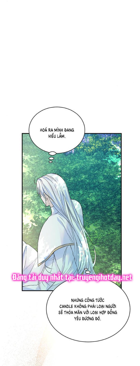 Tôi Tưởng Bản Thân Không Còn Sống Được Bao Lâu! Chapter 57.2 - 6