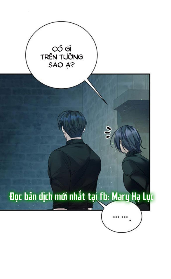 Tôi Tưởng Bản Thân Không Còn Sống Được Bao Lâu! Chapter 59.1 - 18
