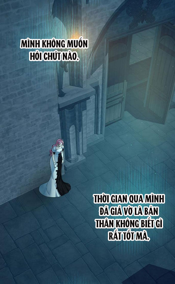 Tôi Tưởng Bản Thân Không Còn Sống Được Bao Lâu! Chapter 59.1 - 33