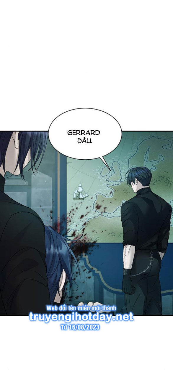 Tôi Tưởng Bản Thân Không Còn Sống Được Bao Lâu! Chapter 59.1 - 8