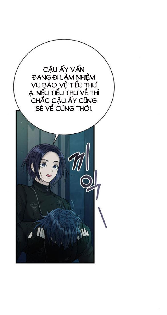 Tôi Tưởng Bản Thân Không Còn Sống Được Bao Lâu! Chapter 59.1 - 9