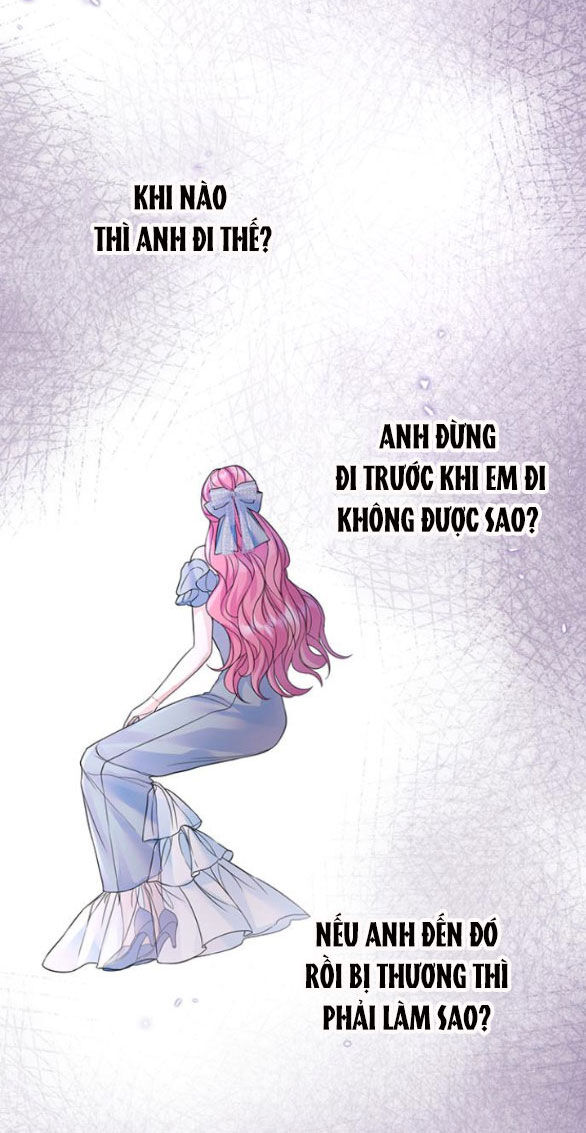 Tôi Tưởng Bản Thân Không Còn Sống Được Bao Lâu! Chapter 59.2 - 17