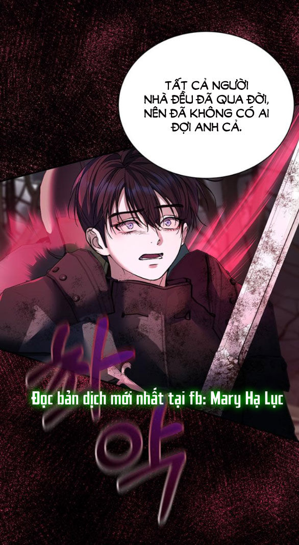 Tôi Tưởng Bản Thân Không Còn Sống Được Bao Lâu! Chapter 59.2 - 25