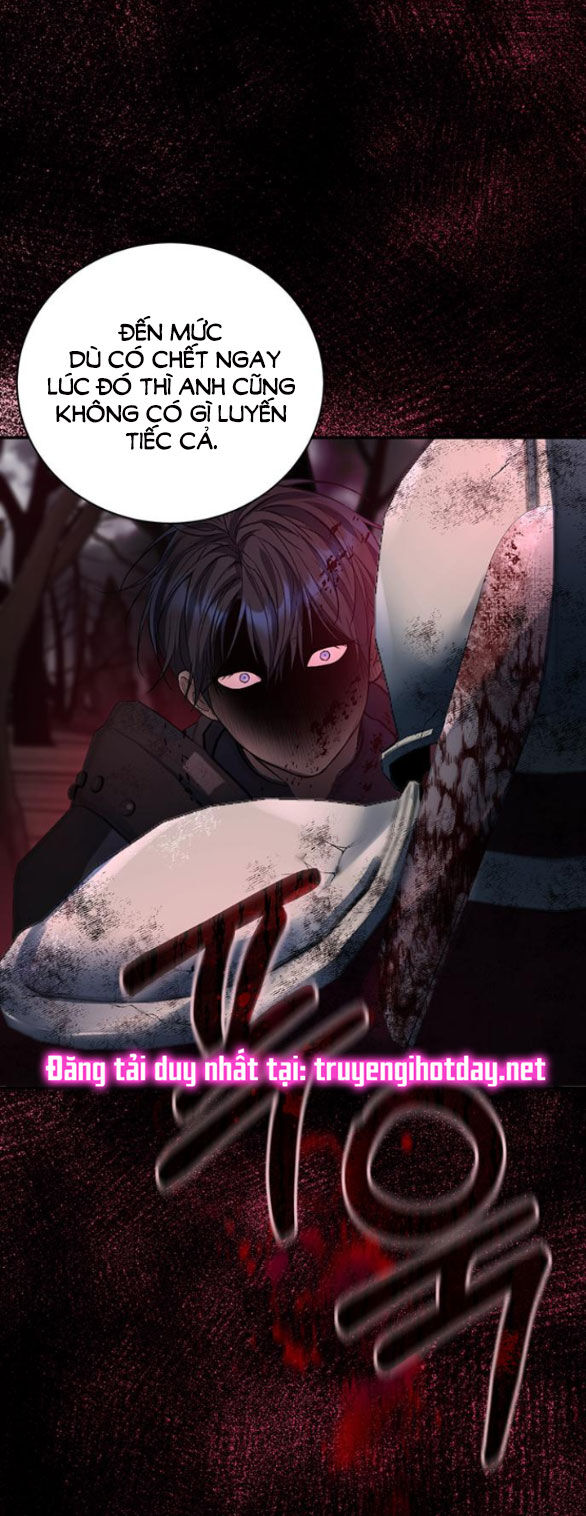 Tôi Tưởng Bản Thân Không Còn Sống Được Bao Lâu! Chapter 59.2 - 27