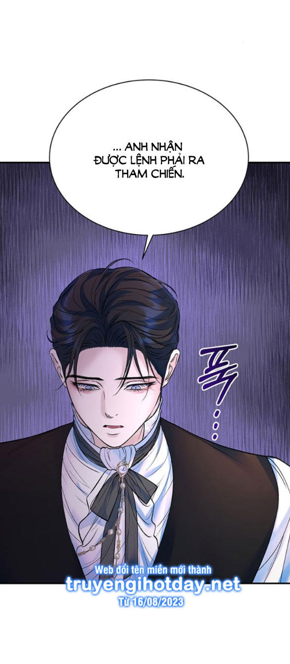 Tôi Tưởng Bản Thân Không Còn Sống Được Bao Lâu! Chapter 59.2 - 6