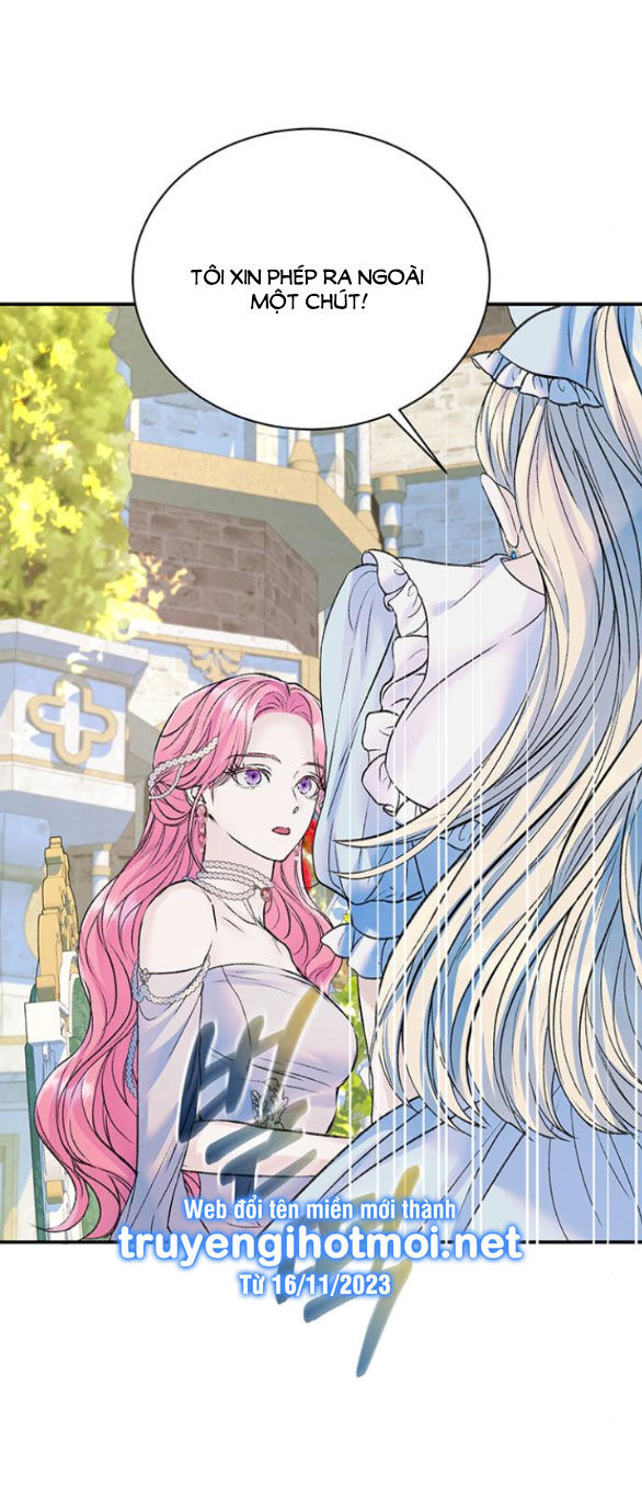 Tôi Tưởng Bản Thân Không Còn Sống Được Bao Lâu! Chapter 60.1 - 17