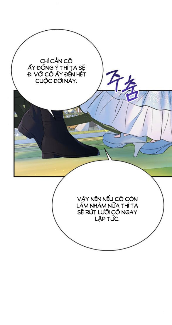 Tôi Tưởng Bản Thân Không Còn Sống Được Bao Lâu! Chapter 60.2 - 15