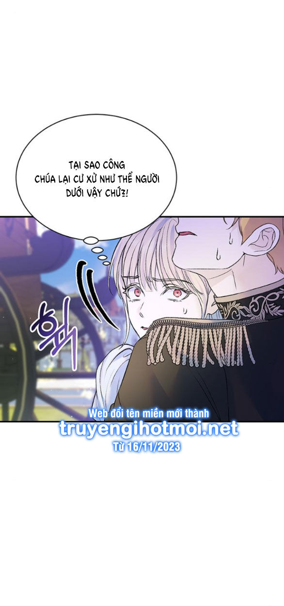 Tôi Tưởng Bản Thân Không Còn Sống Được Bao Lâu! Chapter 60.2 - 26