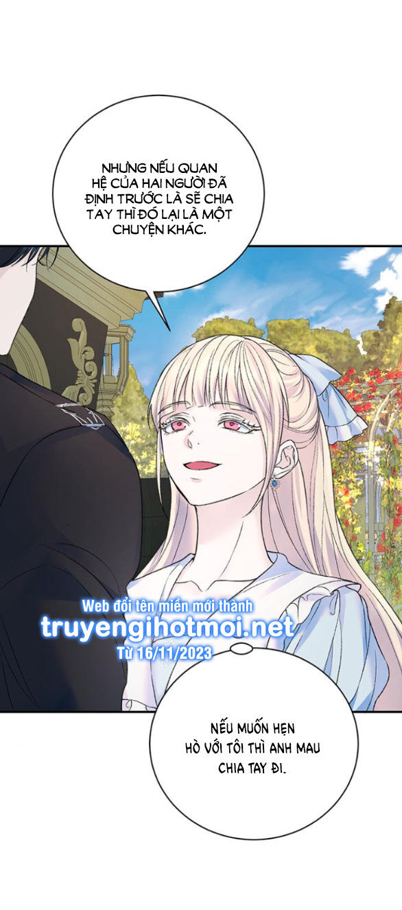 Tôi Tưởng Bản Thân Không Còn Sống Được Bao Lâu! Chapter 60.2 - 8
