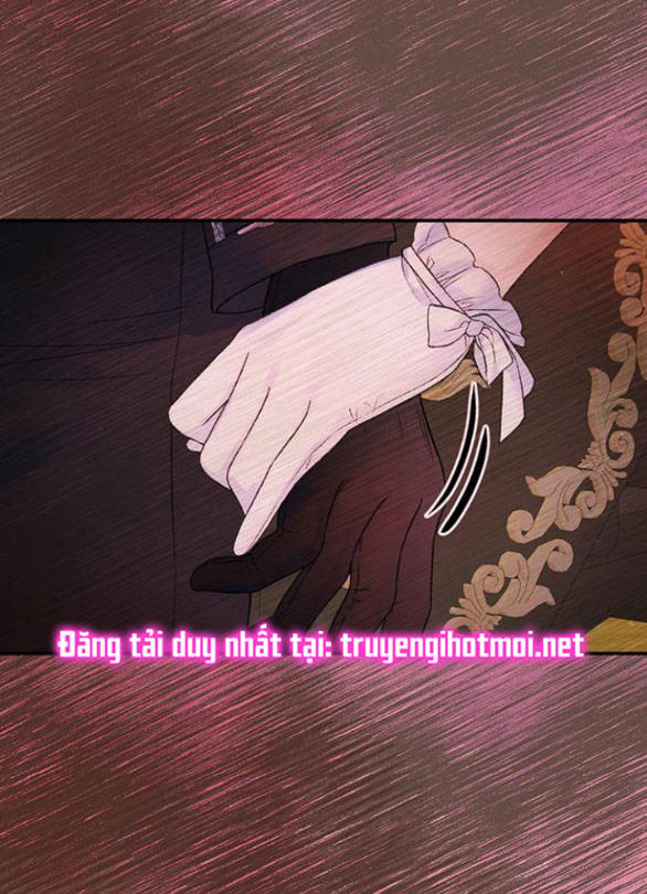 Tôi Tưởng Bản Thân Không Còn Sống Được Bao Lâu! Chapter 61.1 - 3